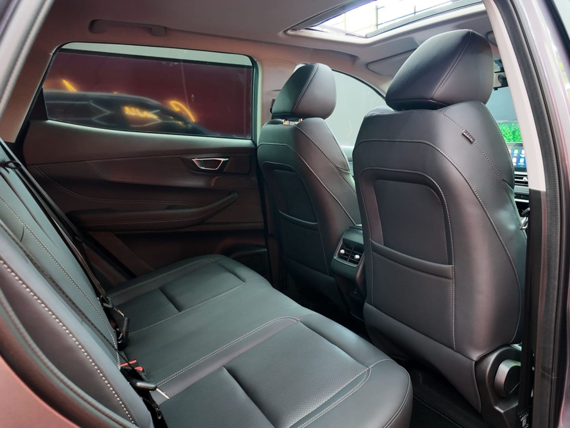 1.5 turbo benzina 154cv CVT  - Gallotti Auto